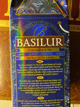 Load image into Gallery viewer, Premium Basilur Oriental Tea Collection - Magic Nights - Ceylon black tea Cranberry, pineapple & papaya