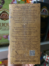 Load image into Gallery viewer, Basilur Tea Virgin Nature Tea Collection Herbal Tea 20 tea bags