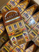 Load image into Gallery viewer, Basilur Ceylon Black Tea Fruit Shop - black tea with raisin, papaya, mango & pineapple 100g