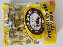 Load image into Gallery viewer, Luxury Cream Fudge Milky Krowka Milanowek 300g Poland - Конфеты "Коровка" 300г