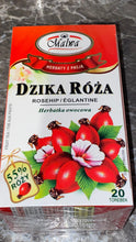 Load image into Gallery viewer, Malwa ROSEHIP tea 80g