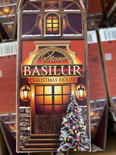 Load image into Gallery viewer, Basilur Christmas House tea - 100g (Black tea with vanilla, lemon, orange)