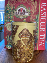 Load image into Gallery viewer, Masala Chai - Spiced Black Tea with Cinnamon, Ginger, Cloves, Nutmeg & Pepper