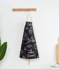 Load image into Gallery viewer, Kitchen Apron