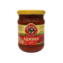Load image into Gallery viewer, Kedainiu Adjika Sauce 260g Lithuania