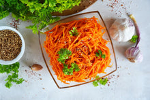 Load image into Gallery viewer, LEIS Spices for korean carrot salad 80g