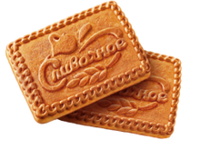 Load image into Gallery viewer, Traditional biscuits Morozova 430g (Rostov, Russia)