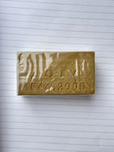 Load image into Gallery viewer, SILA Laundry Bar Soap 72% 200g