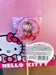 Hello Kitty LOLLIPOPS 30g