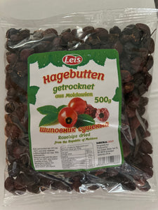 Dried Rosehip 500g