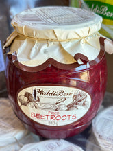 Load image into Gallery viewer, Waldi Ben fried beetroot 830g