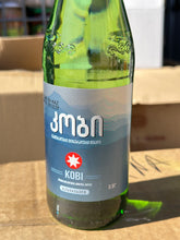 Load image into Gallery viewer, Mineral water Kobi Therapeutic Carbonated 0.5L
