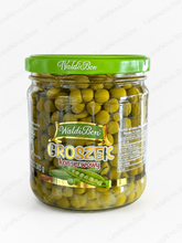 Load image into Gallery viewer, WaldiBen Green Peas 245g