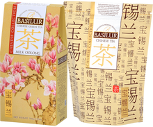 Load image into Gallery viewer, 71758 Basilur Chinese Collection - Milk Oolong Tea 100g (3.53 oz)