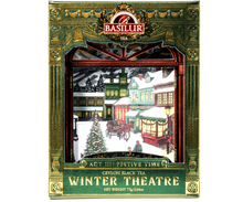 Load image into Gallery viewer, Basilur Tea WINTER THEATRE - box - 75 g