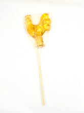 Load image into Gallery viewer, Lollipop Petushok &quot;Петушок&quot; on a stick