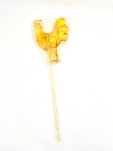Lollipop Petushok "Петушок" on a stick