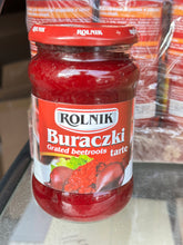 Load image into Gallery viewer, Rolnik fried beetroot 370g