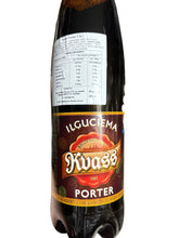 Load image into Gallery viewer, Iļģuciema Kvass original porter 1.5L Latvia