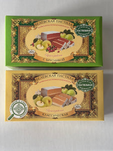 Pastila Belyovskaya 100g