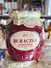 Load image into Gallery viewer, Fried beetroot 830g