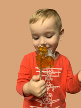 Load image into Gallery viewer, Lollipop Petushok &quot;Петушок&quot; on a stick