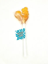 Load image into Gallery viewer, Lollipop Petushok &quot;Петушок&quot; on a stick