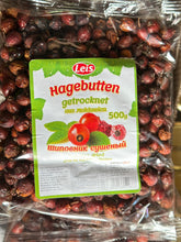 Load image into Gallery viewer, Dried Rosehip 500g