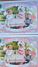 Load image into Gallery viewer, Zefir Belyov Blackcurrant and assorted 250g hand made