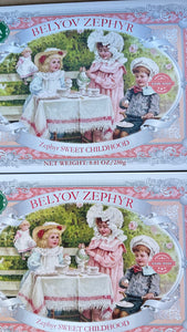 Zefir Belyov Blackcurrant and assorted 250g hand made