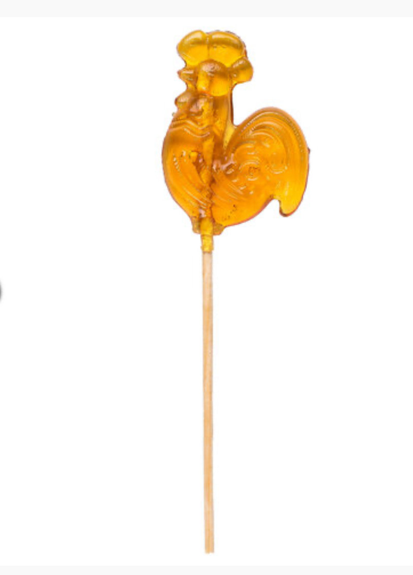 Lollipop Petushok 