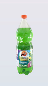 Soft Drinks (Chernogolovka) - Tarkhun, Dushes, Baikal, Sayany