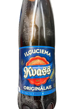 Load image into Gallery viewer, Iļģuciema Kvass original porter 1.5L Latvia