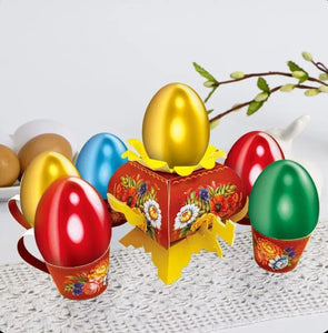 Easter Egg Dye Kit “at Grandmothers Place”