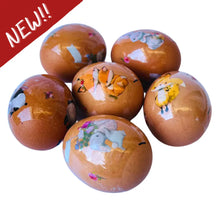 Load image into Gallery viewer, Cute Little Animals, Easter Egg Shrinking Wraps (set of 6)