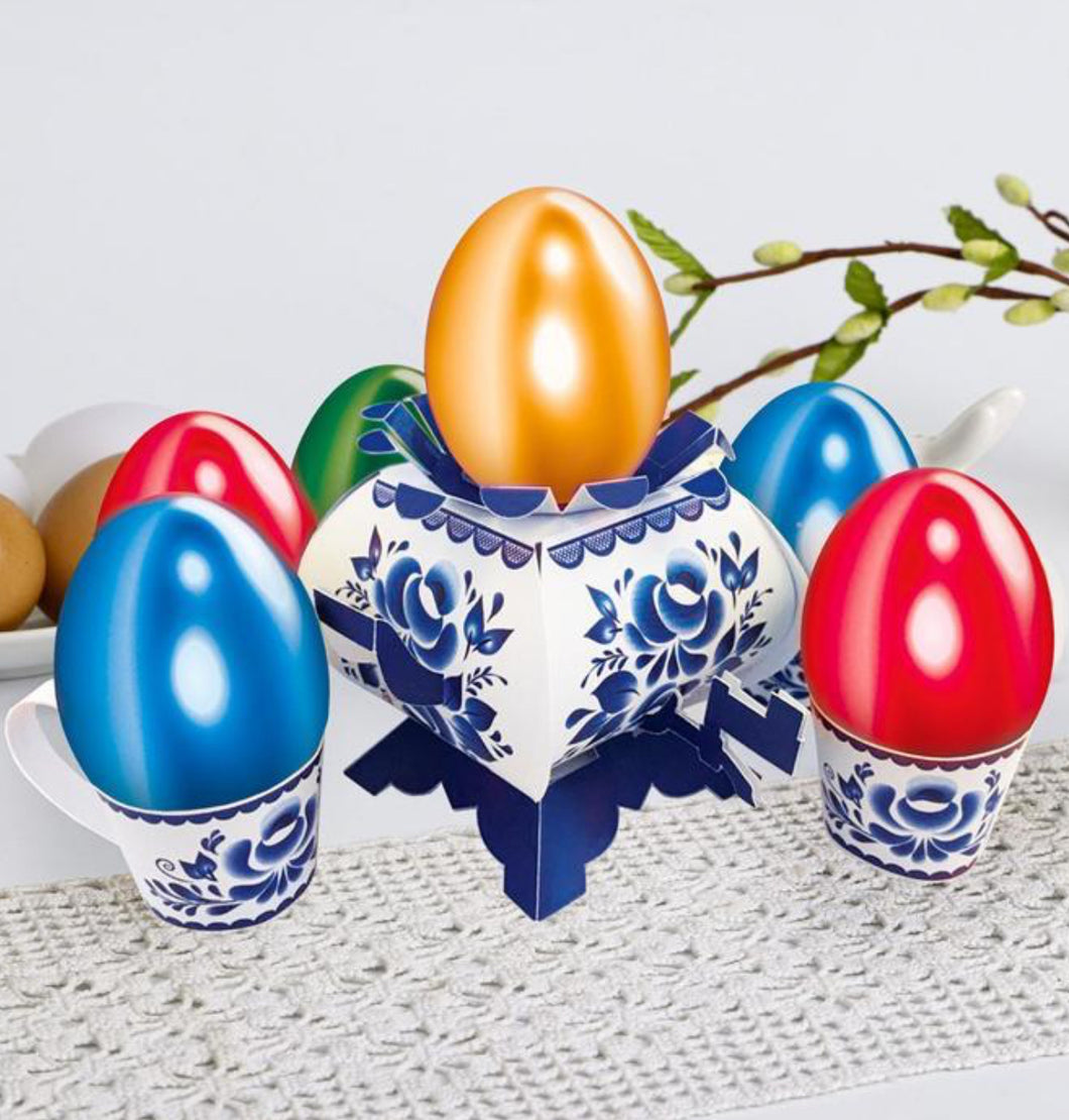 Easter Egg Dye Kit “at Grandmothers Place”