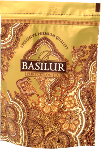 Basilur Oriental Tea Collection - Caramel Dream