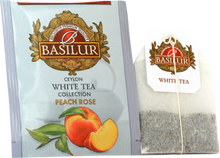 Load image into Gallery viewer, Basilur WHITE TEA Assorted