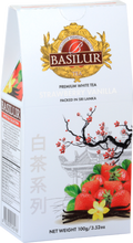 Load image into Gallery viewer, Basilur WHITE TEA Assorted