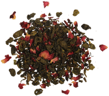 Load image into Gallery viewer, Basilur Tea Vintage Blossom 100g Tin