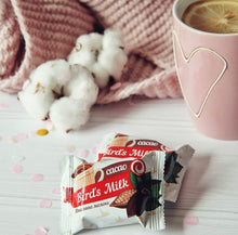 Load image into Gallery viewer, Suvorov SweeTale.ua BIRD&#39;S MILK Cacao