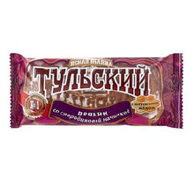 Load image into Gallery viewer, Gingerbread Honey Tula Pryanik BlackCurrant 140g