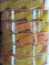 Load image into Gallery viewer, Belevini Marmalade Orange Lemon wedges 150g