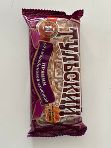 Gingerbread Honey Tula Pryanik BlackCurrant 140g