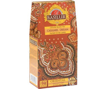 Load image into Gallery viewer, Basilur Oriental Tea Collection - Caramel Dream