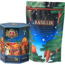Load image into Gallery viewer, Basilur Tea SENSATIONS - box - 85 g