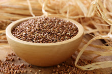 Load image into Gallery viewer, Uvelka Groats Boil-in-Bag Buckwheat 400g- 5x80g