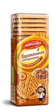 Load image into Gallery viewer, Traditional biscuits Morozova 430g (Rostov, Russia)