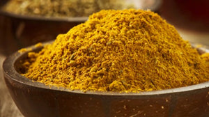 LEIS Mustard powder 80g
