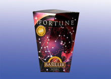 Load image into Gallery viewer, Basilur Fortune Elite Black Tea Collection 85g loose tea